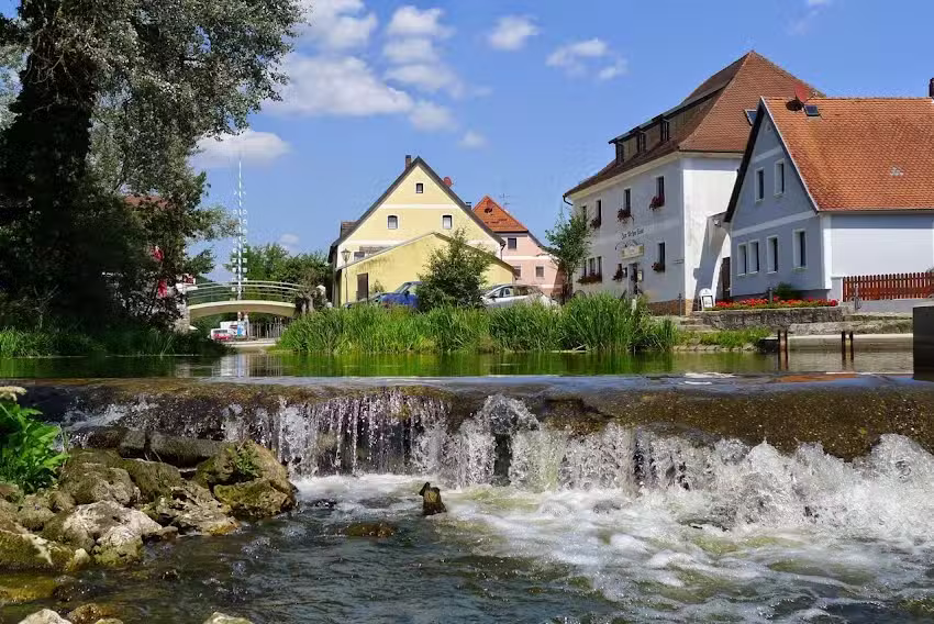 Zum Wei&szlig;en R&ouml;ssl