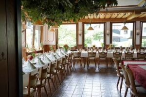 Zum Wiesengrund – Landgasthaus & Restaurant
