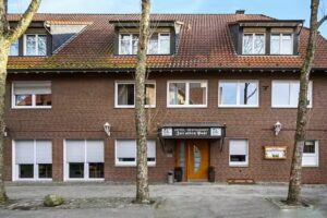 Zur Alten Post &ndash; Hotel Nottuln