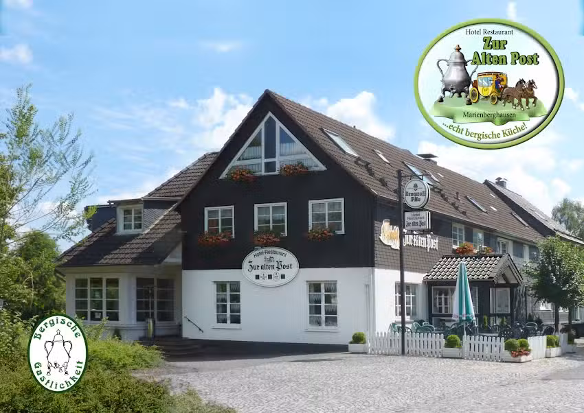 Zur Alten Post
