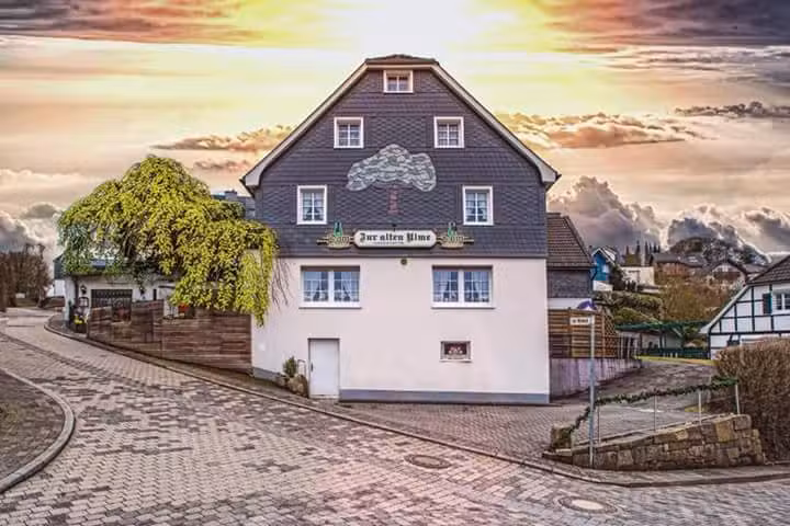 Zur alten Ulme