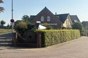 Zur Alter Schmiede