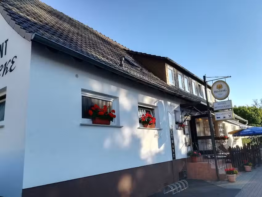 Zur Aulabr&uuml;cke