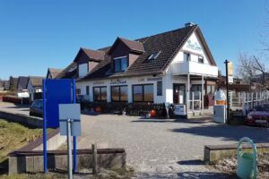 Zur D&uuml;ne Pension