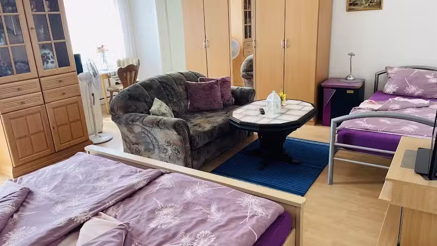 Zur F&ouml;rstergrube
