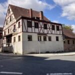 Zur Friedenslinde