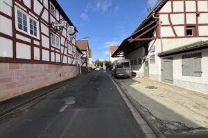 Zur goldenen Krone Pension Stadtallendorf