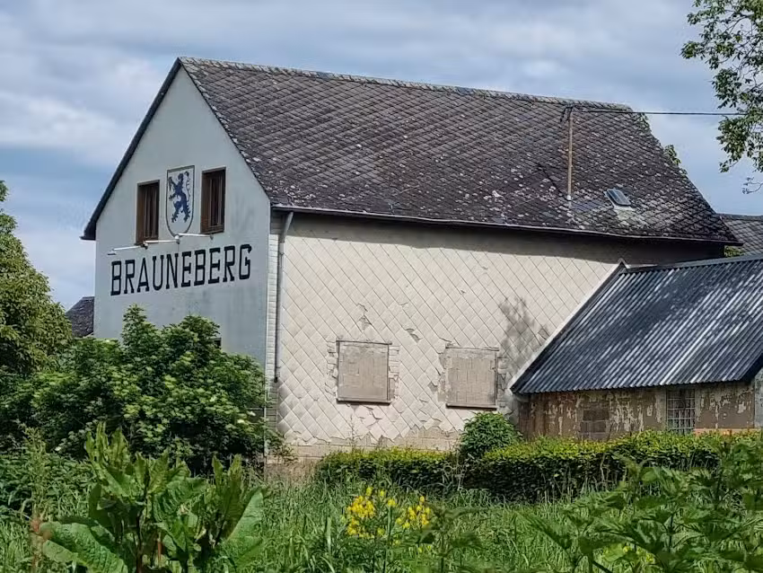Zur Grafschaft