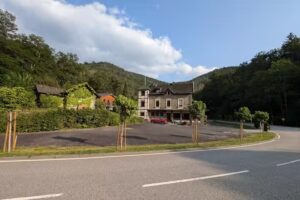 Zur Kammerburg Eventlocation