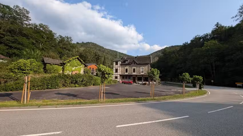 Zur Kammerburg Eventlocation