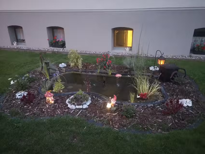 Zur Kastanie