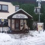 Zur Post