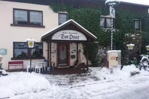 Zur Post