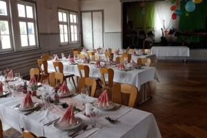 Zur schwarzen Rose Gasthof