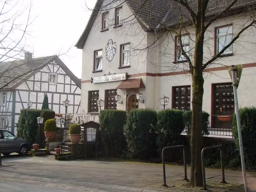 Zur Schweiz