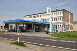 Zur Tanke &ndash; Zimmervermietung