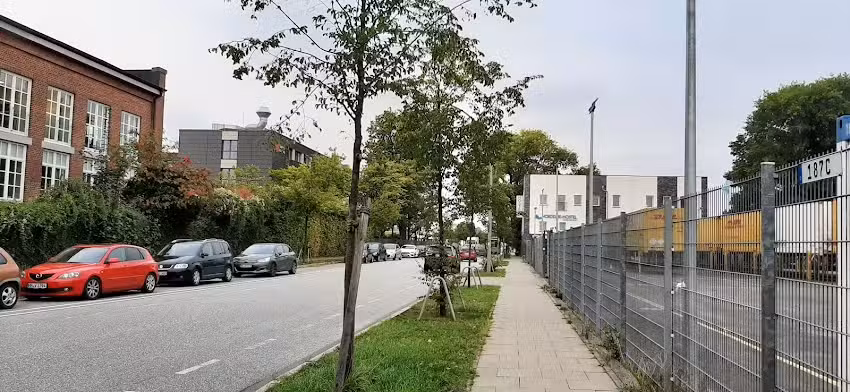Zuri Hostel