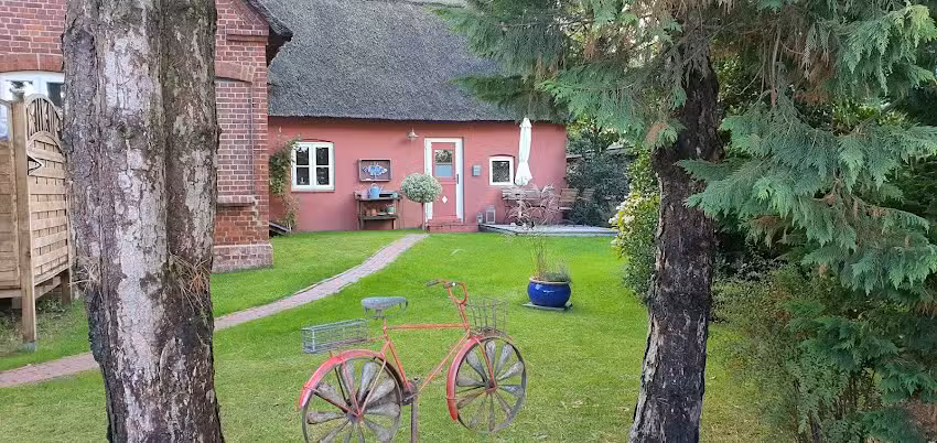 Zweite Heimat