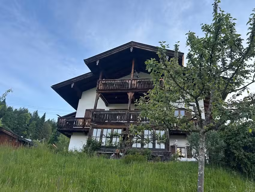 Zwingerlehen
